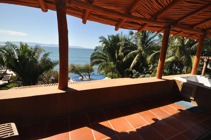 Mexico Vacation Rental